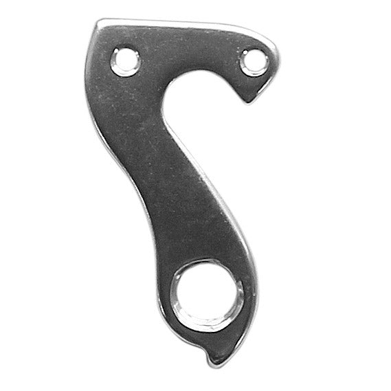 Union Derailleurpad GH-058 with screw set M4X0.7