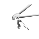 Union Derailleurpad GH-092 with screw set M4X0.7