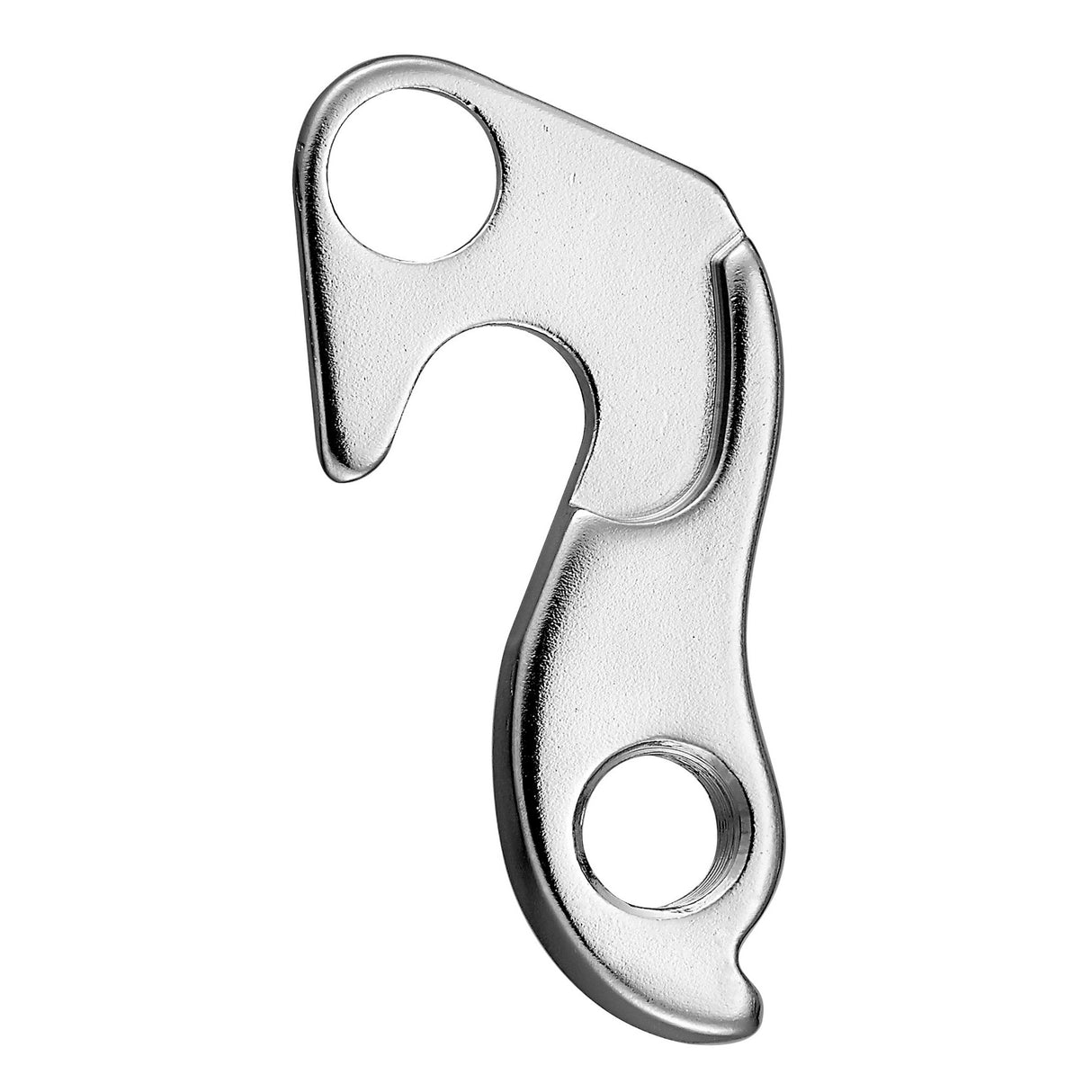 Union Derailleurpad GH-101 with screw set M8x0.75