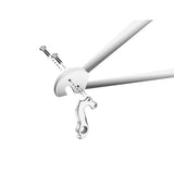 Union Derailleurpad GH-122 z nastavitvijo vijaka M4X0.7