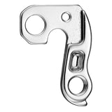 Union Derailleurpad GH-127 z nastavitvijo vijaka M8X0,75 +M4x0.7