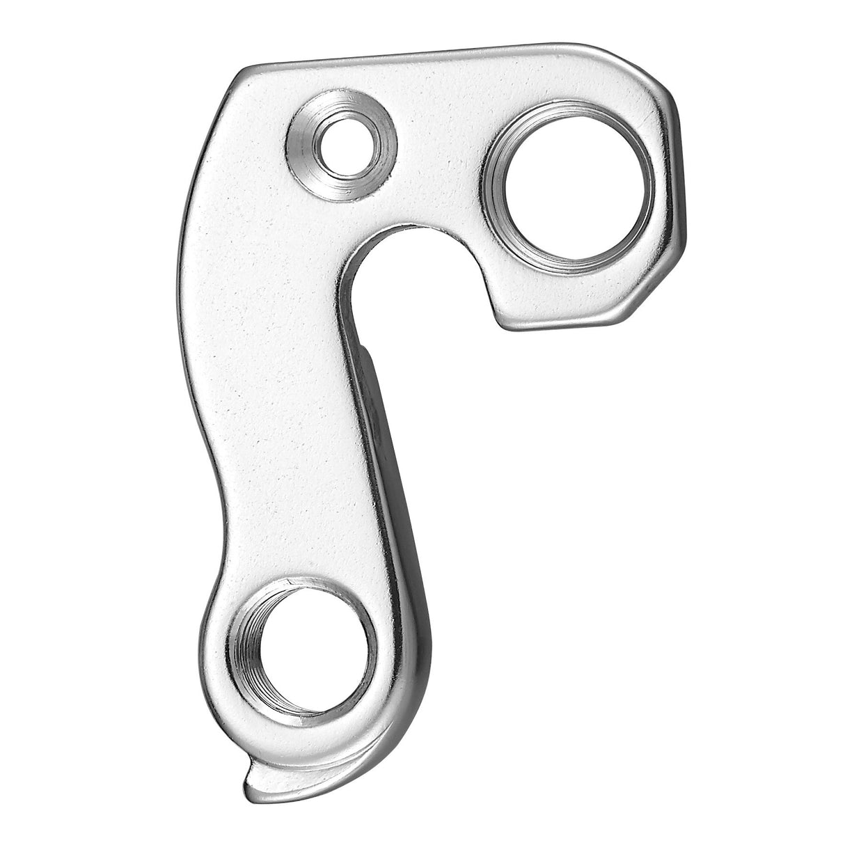 Union Derailleurpad GH-127 z nastavitvijo vijaka M8X0,75 +M4x0.7