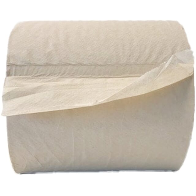 Primp Eco Natural Roll Paper Mini 22,8cm -12 -12m -1 Roll