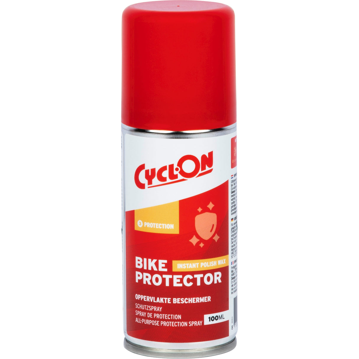 Cera de cera de polaco instantáneo 100 ml