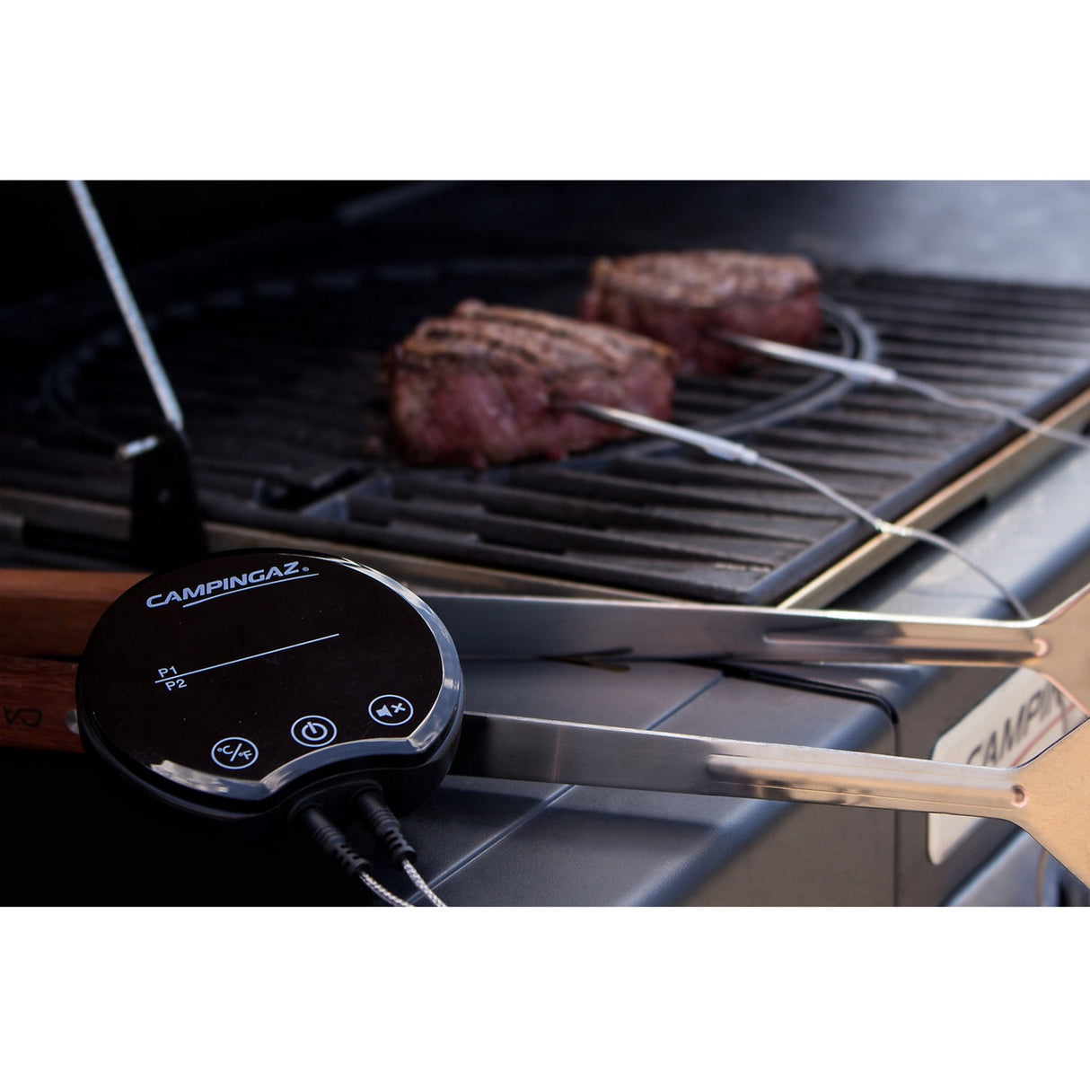 Campingaz Bluetooth Grill Thermometer 2