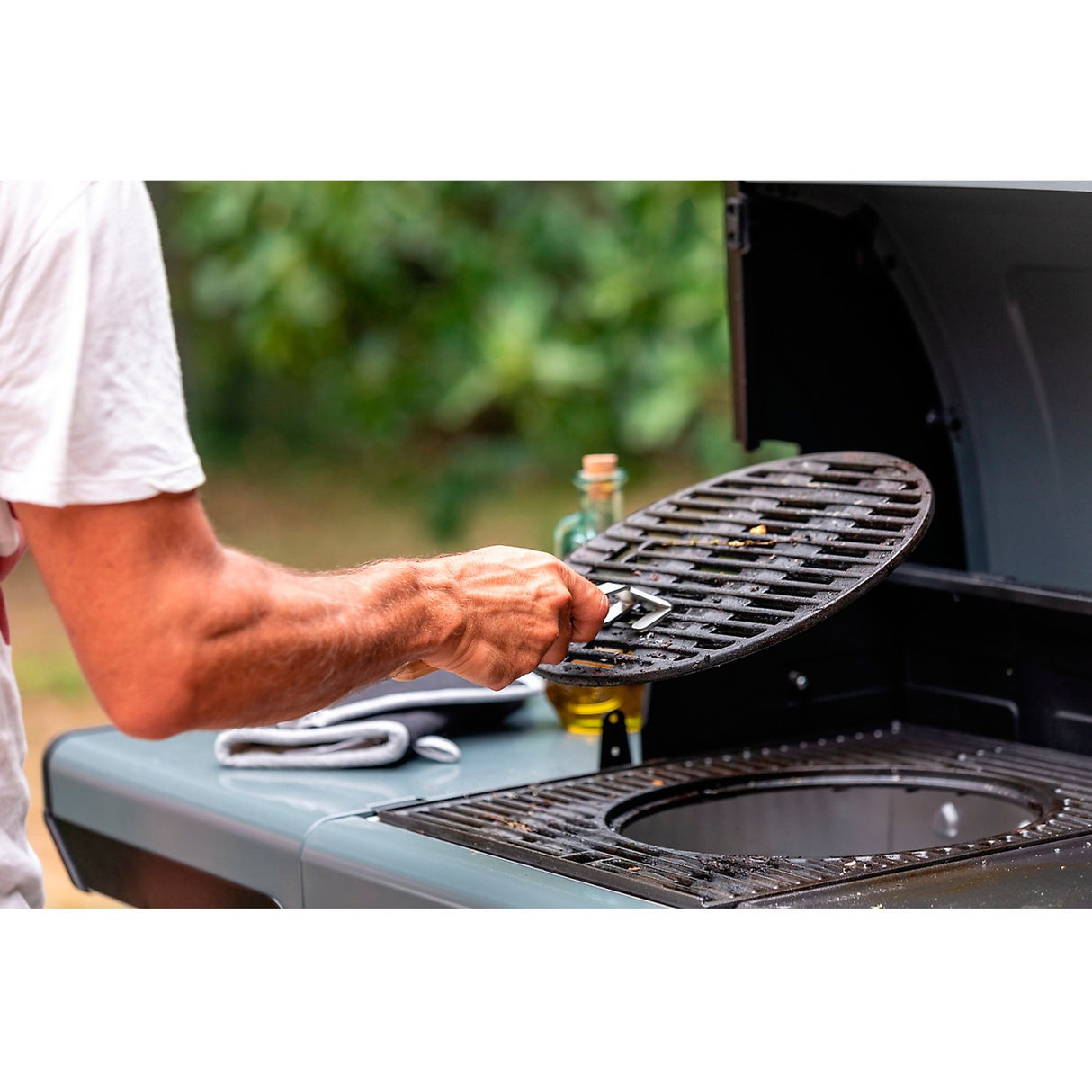 Campingaz Culinary Modular Grid Lifter
