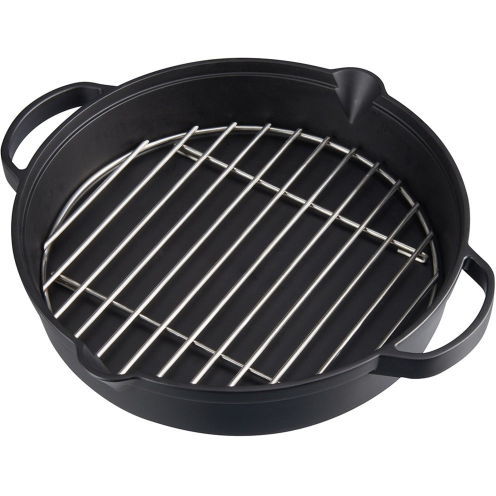 Campingaz Culinary Modular cast iron frying pan