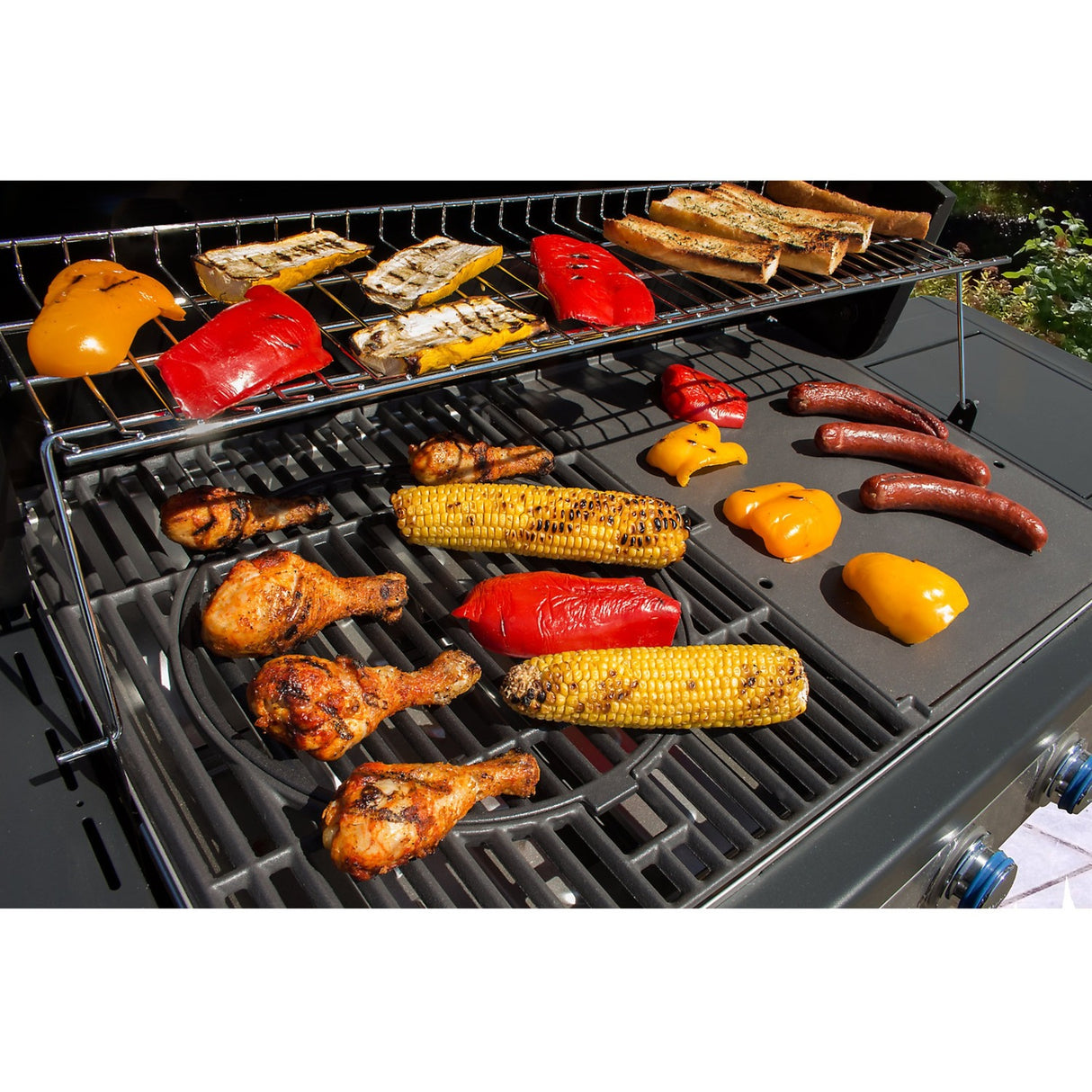 Campingaz Mat Culinary Modular roster