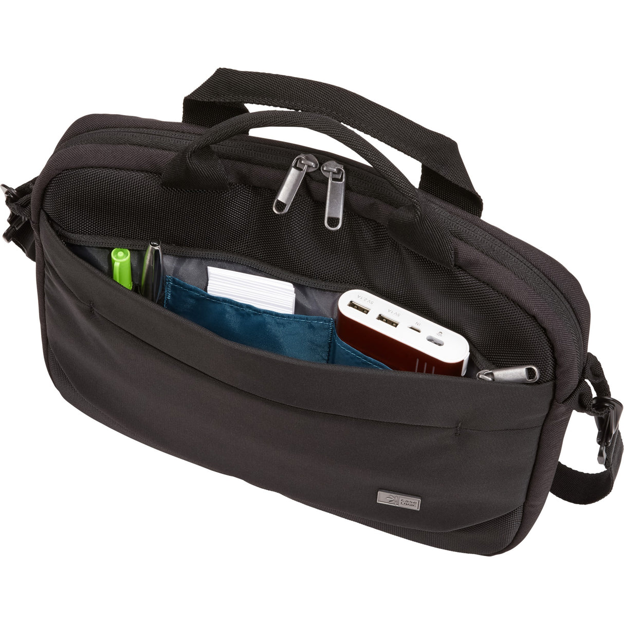 Case Logic Advantage 11,6 Attaché notebooktas