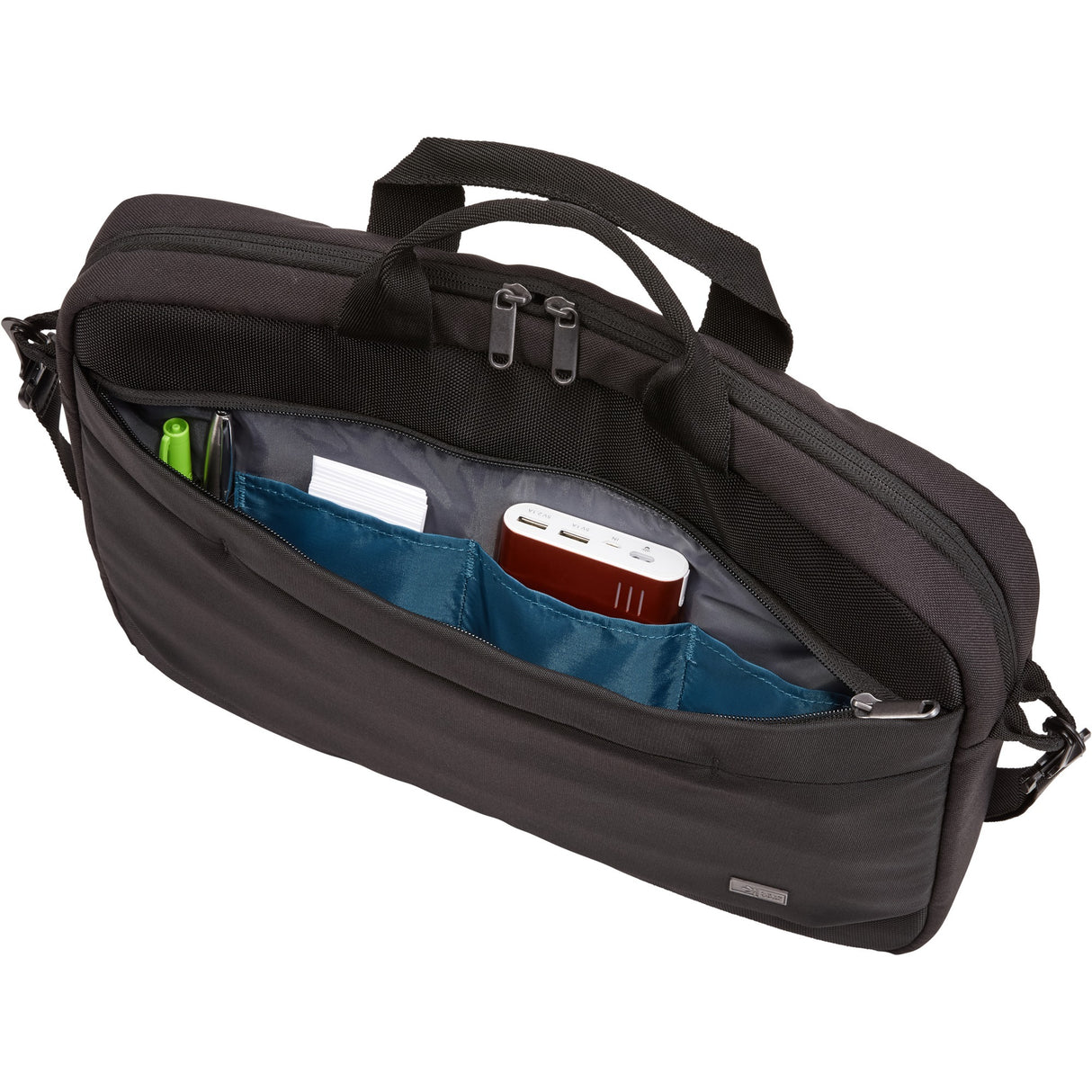 Case Logic Advantage 15,6 Attaché