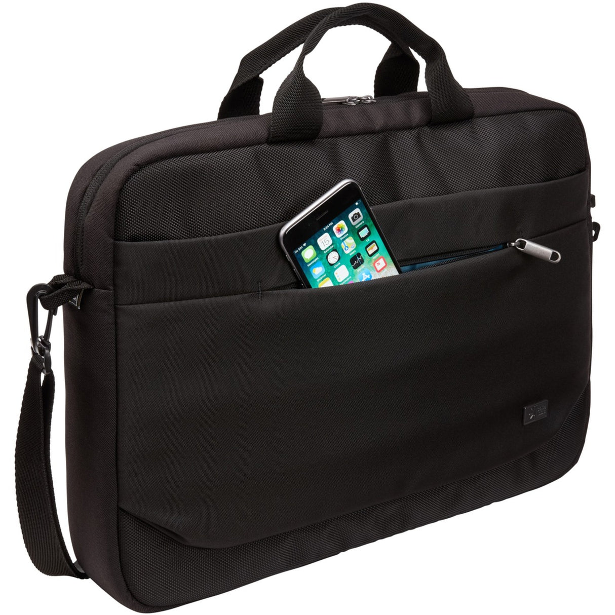 Case Logic Advantage 17.3 Attaché