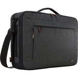 Case Logic era 15.6 Hybrid letter case eracv-116-obsidian