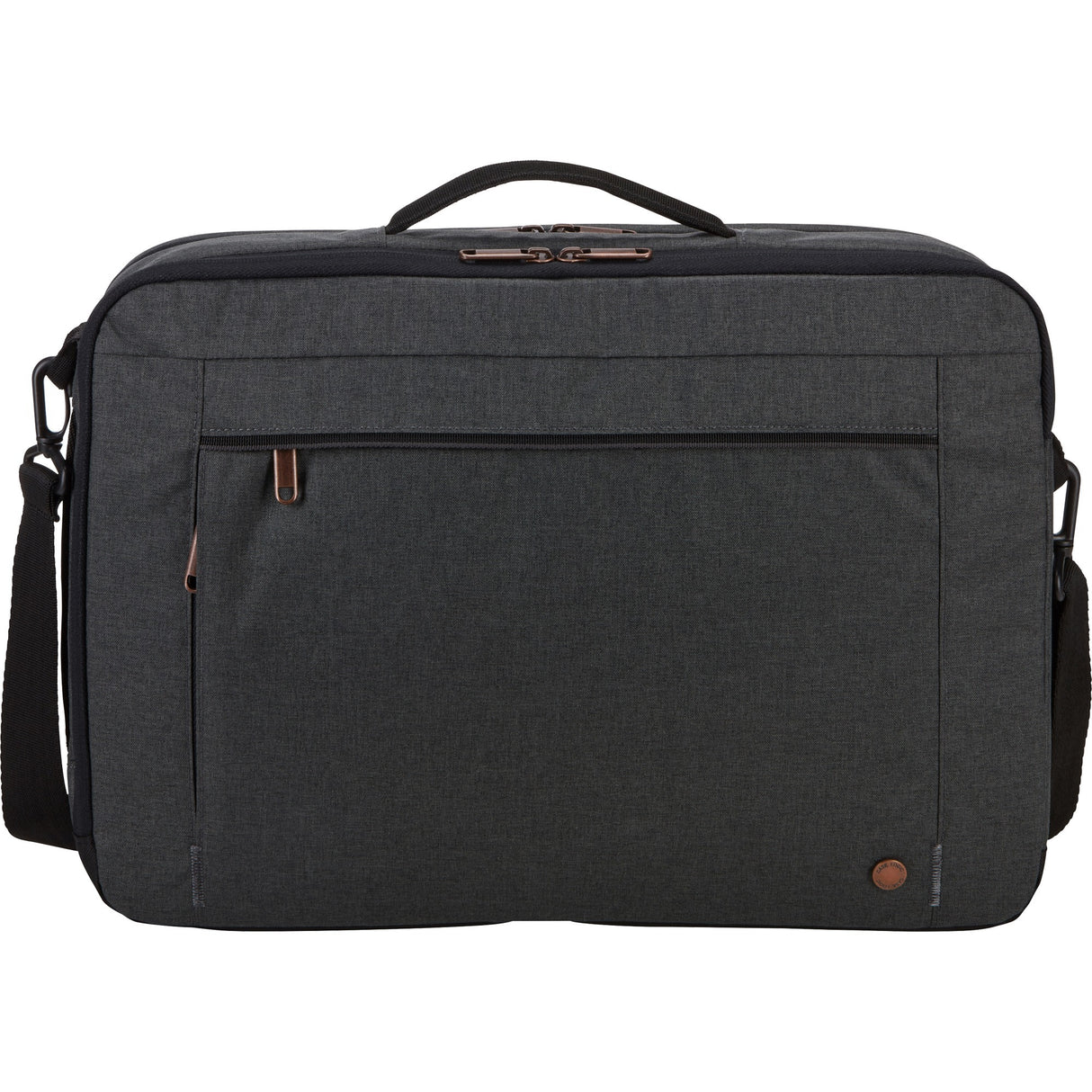 Case Logic era 15.6 Hybrid letter case eracv-116-obsidian