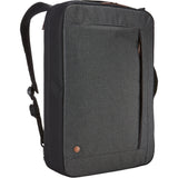 Case Logic era 15.6 Hybrid letter case eracv-116-obsidian