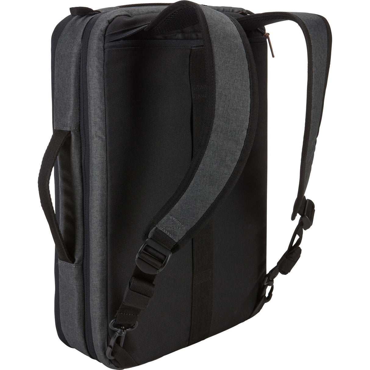 Case Logic era 15.6 Hybrid letter case eracv-116-obsidian