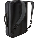 Case Logic era 15.6 Hybrid letter case eracv-116-obsidian