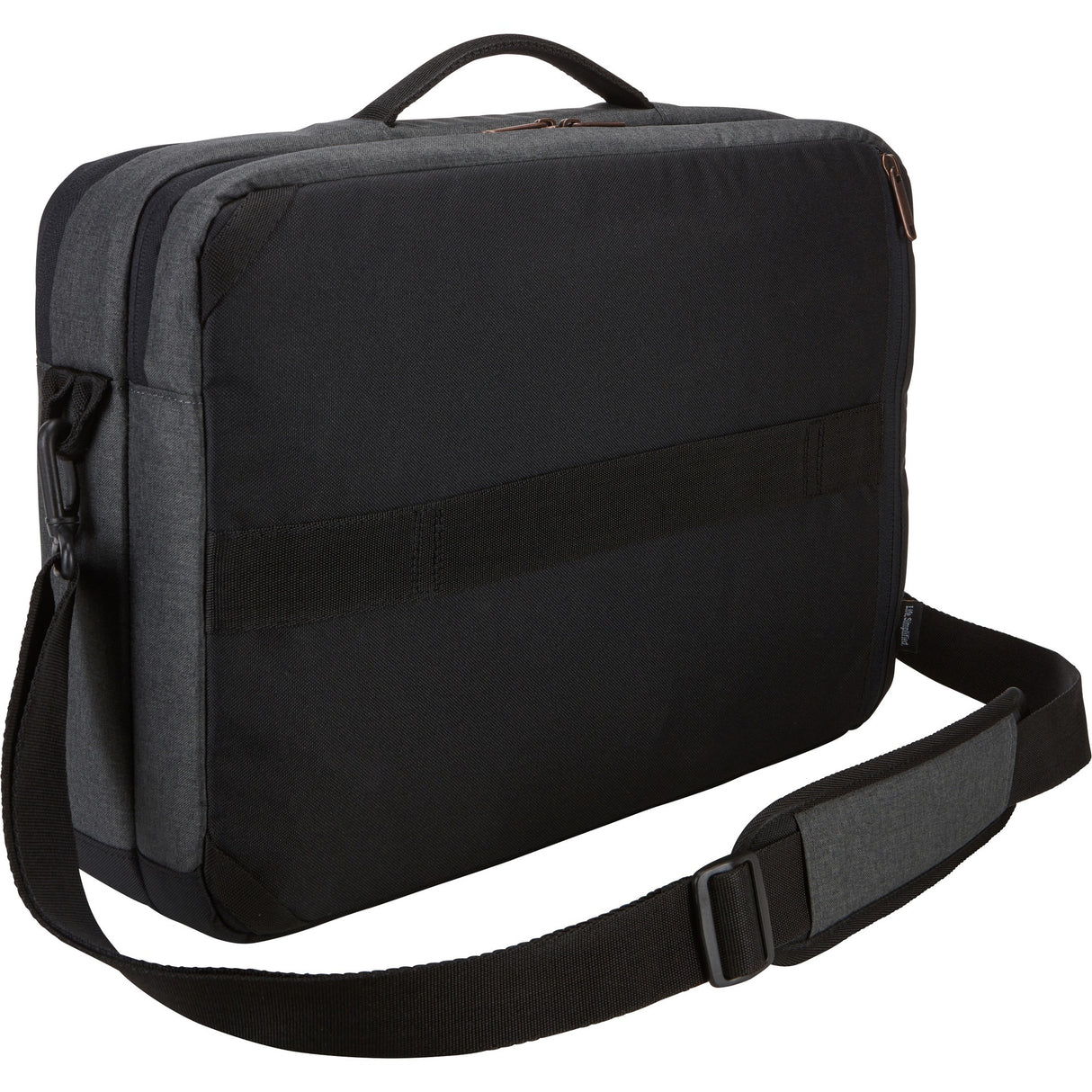Case Logic era 15.6 Hybrid letter case eracv-116-obsidian