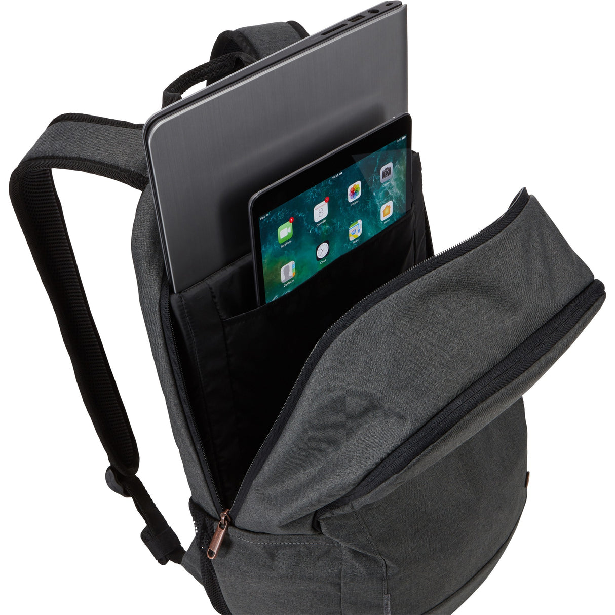 Logická éra případu 15.6 Batoh notebooku