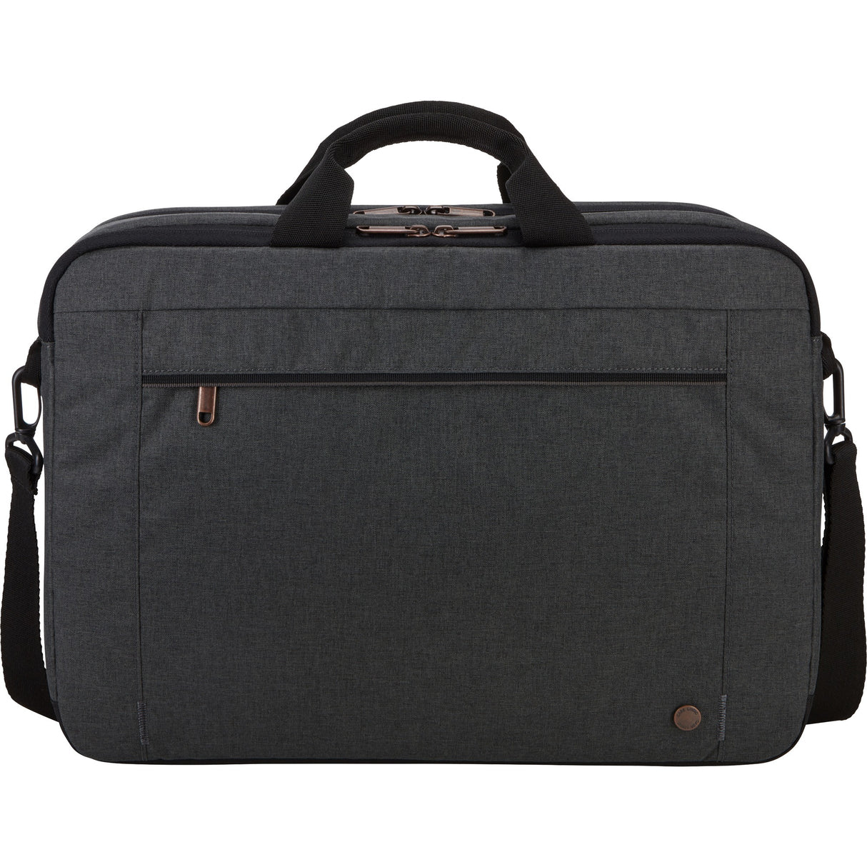 Case Logic era 15.6 Laptop Bag ERALB-116-OBSIDIAN
