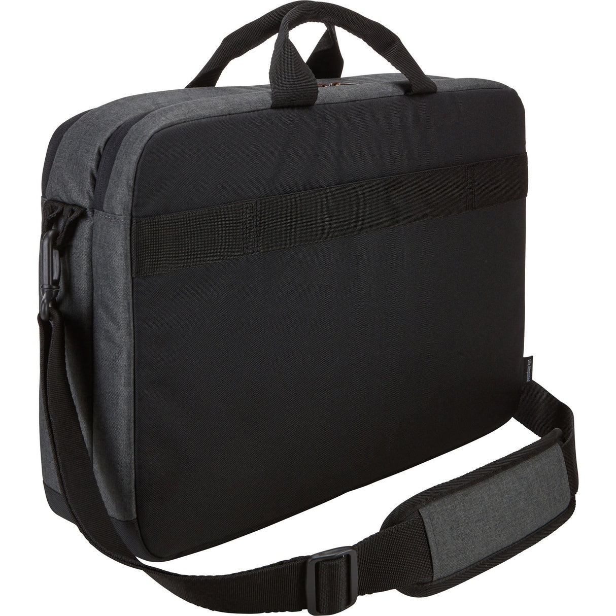 Case Logic era 15.6 Laptop Bag ERALB-116-OBSIDIAN