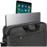 Case Logic era 15.6 Laptop Bag ERALB-116-OBSIDIAN