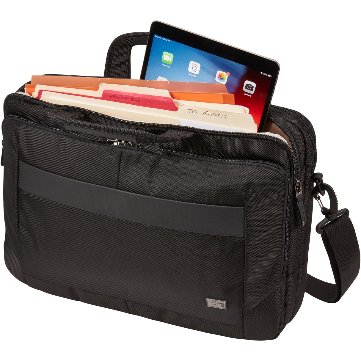 Logická představa Case 14 Notebook Bag