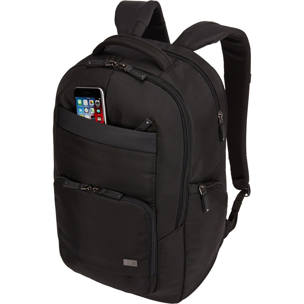 Case Logic Notion 15.6 Backpack d'ordinateur portable