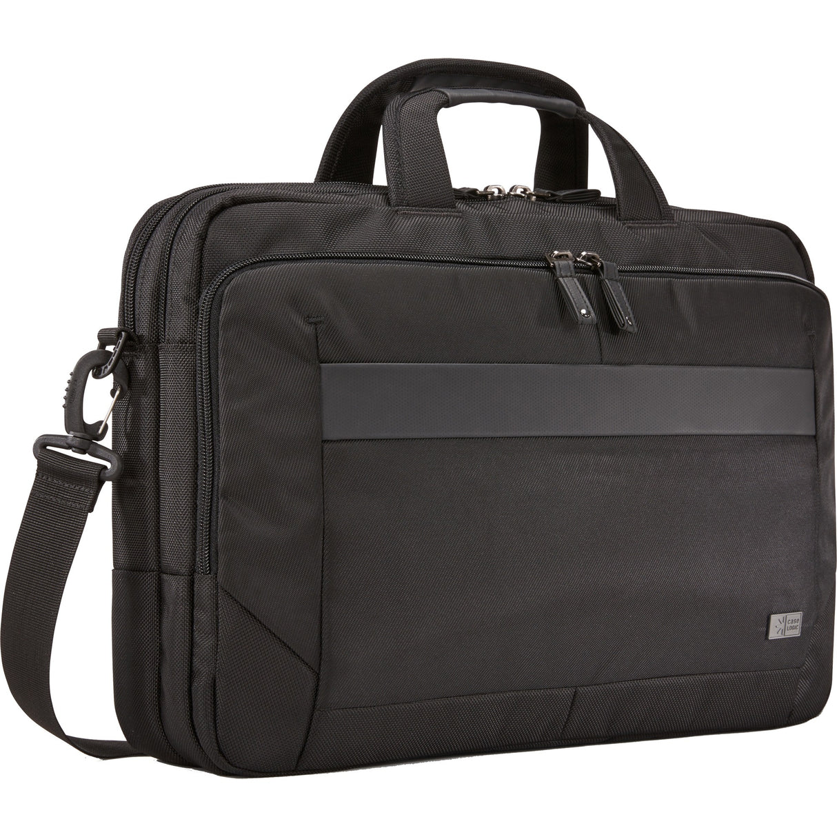 Logická představa případu 15.6 BAG notebooku