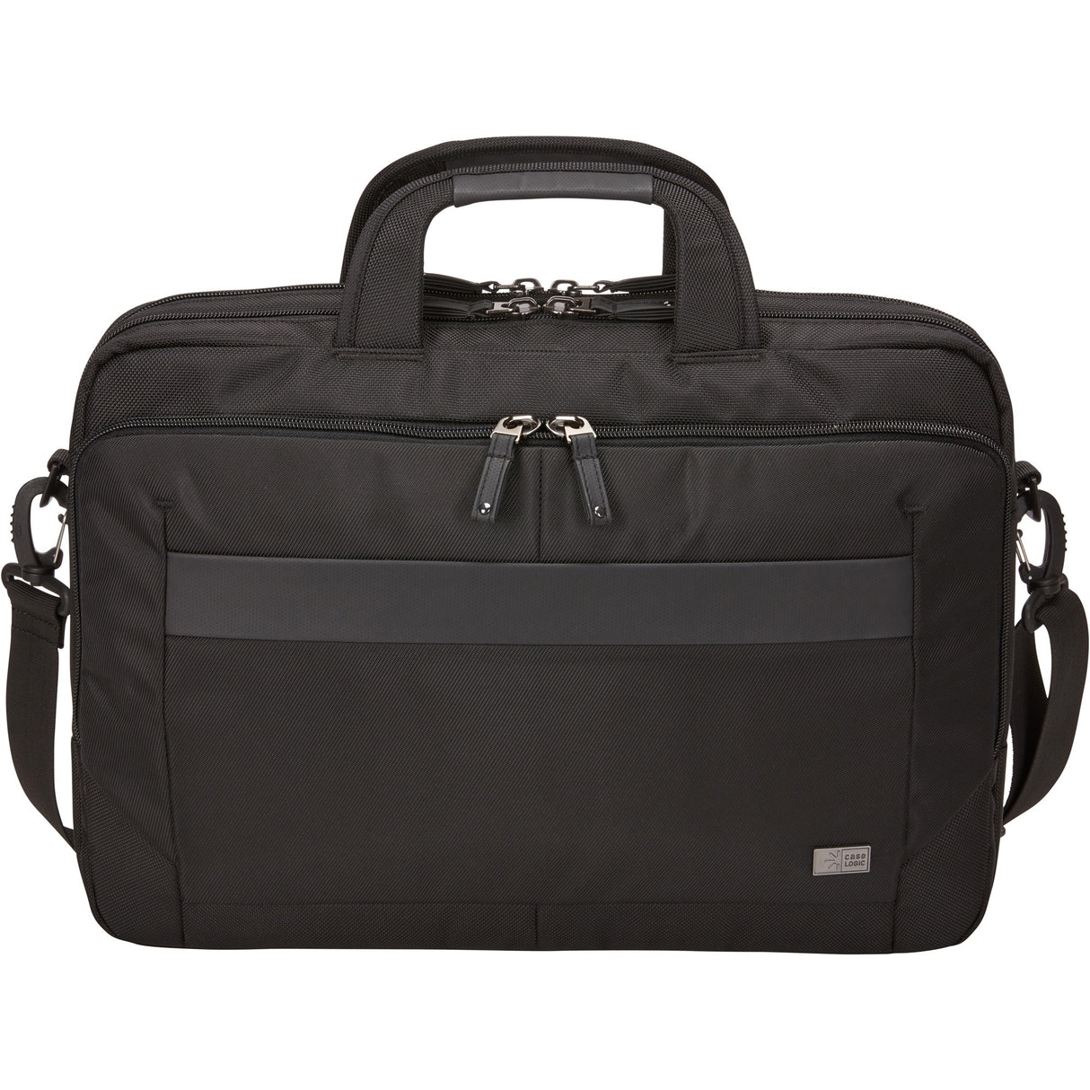 Logická představa případu 15.6 BAG notebooku