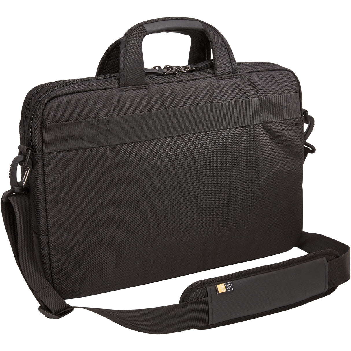 Logická představa případu 15.6 BAG notebooku