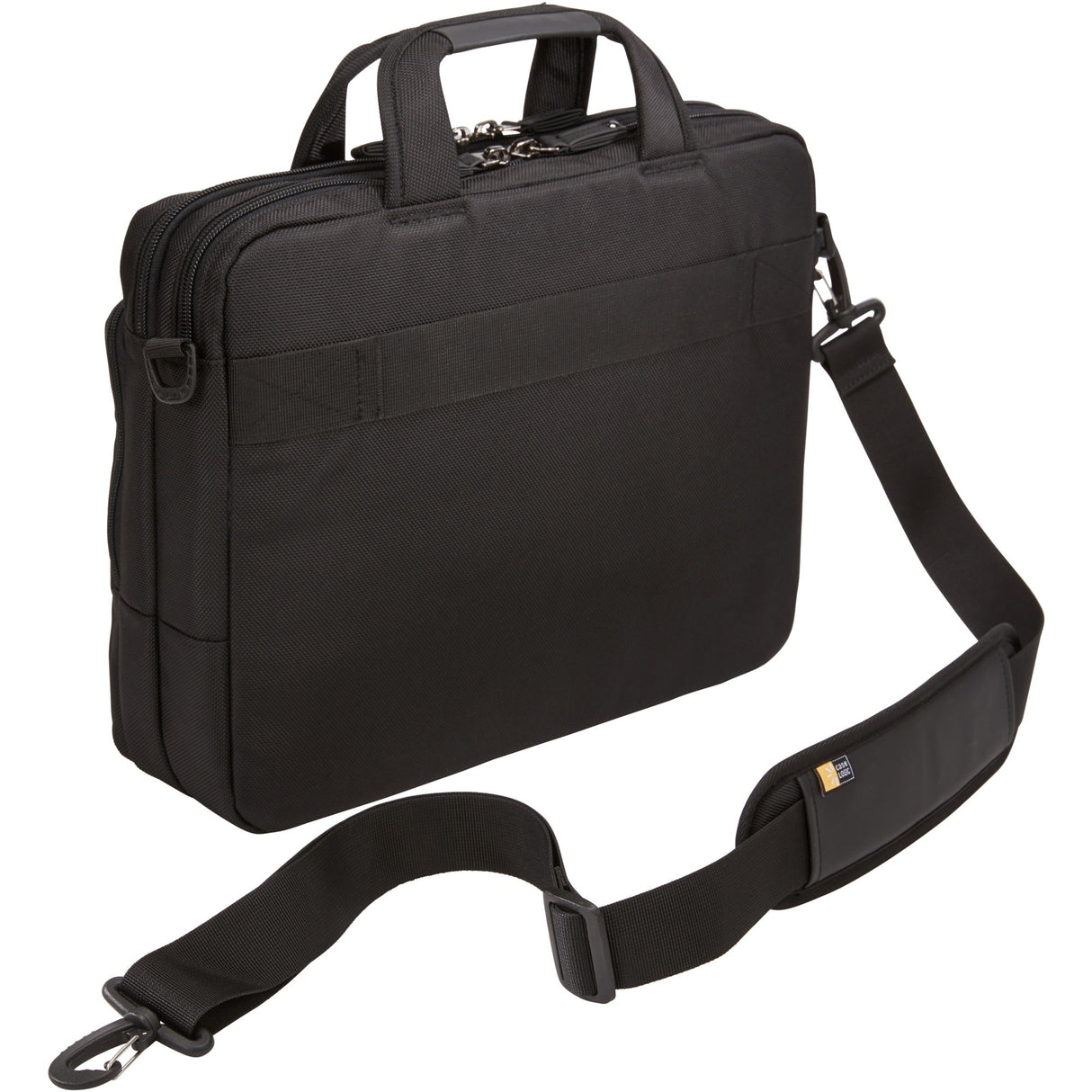 Logická představa případu 15.6 BAG notebooku