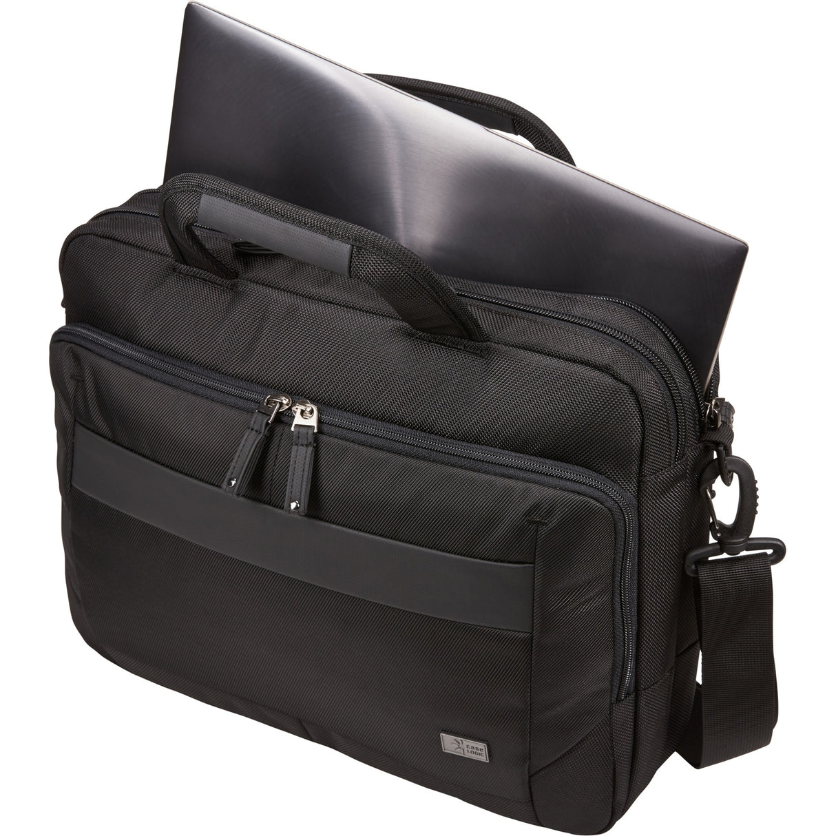 Logická představa případu 15.6 BAG notebooku