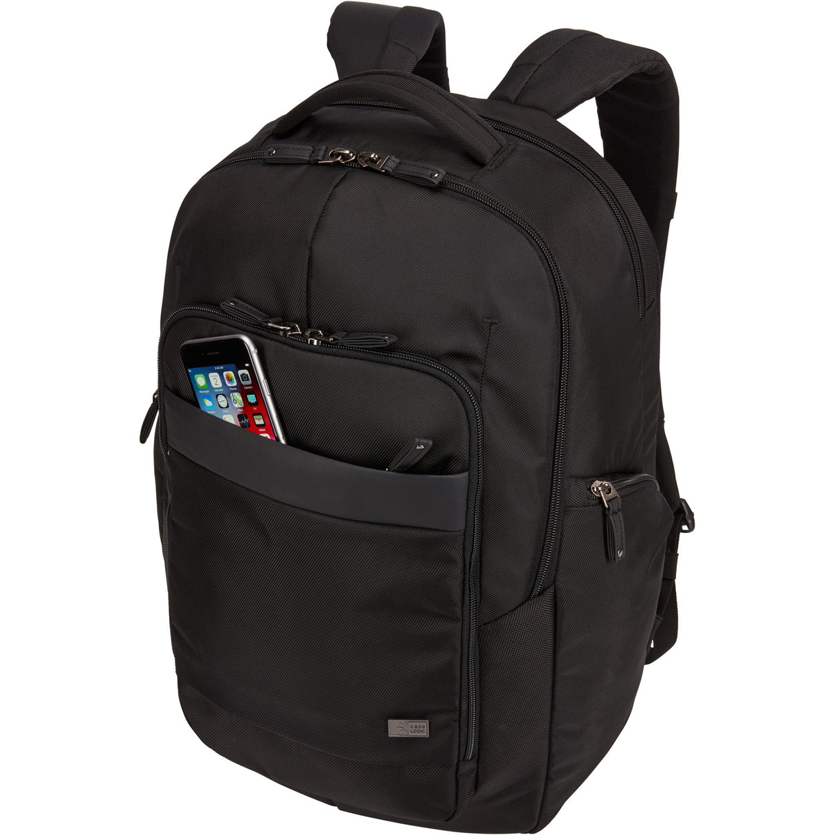 Case Logic Notion 17,3 Laptop Backpack