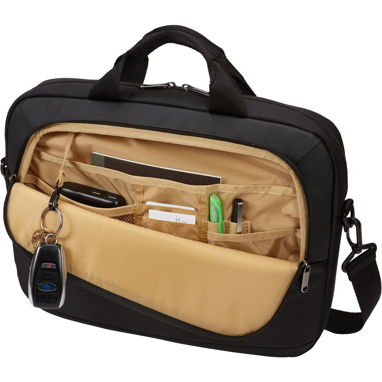 Case Logic Propel Attaché 14
