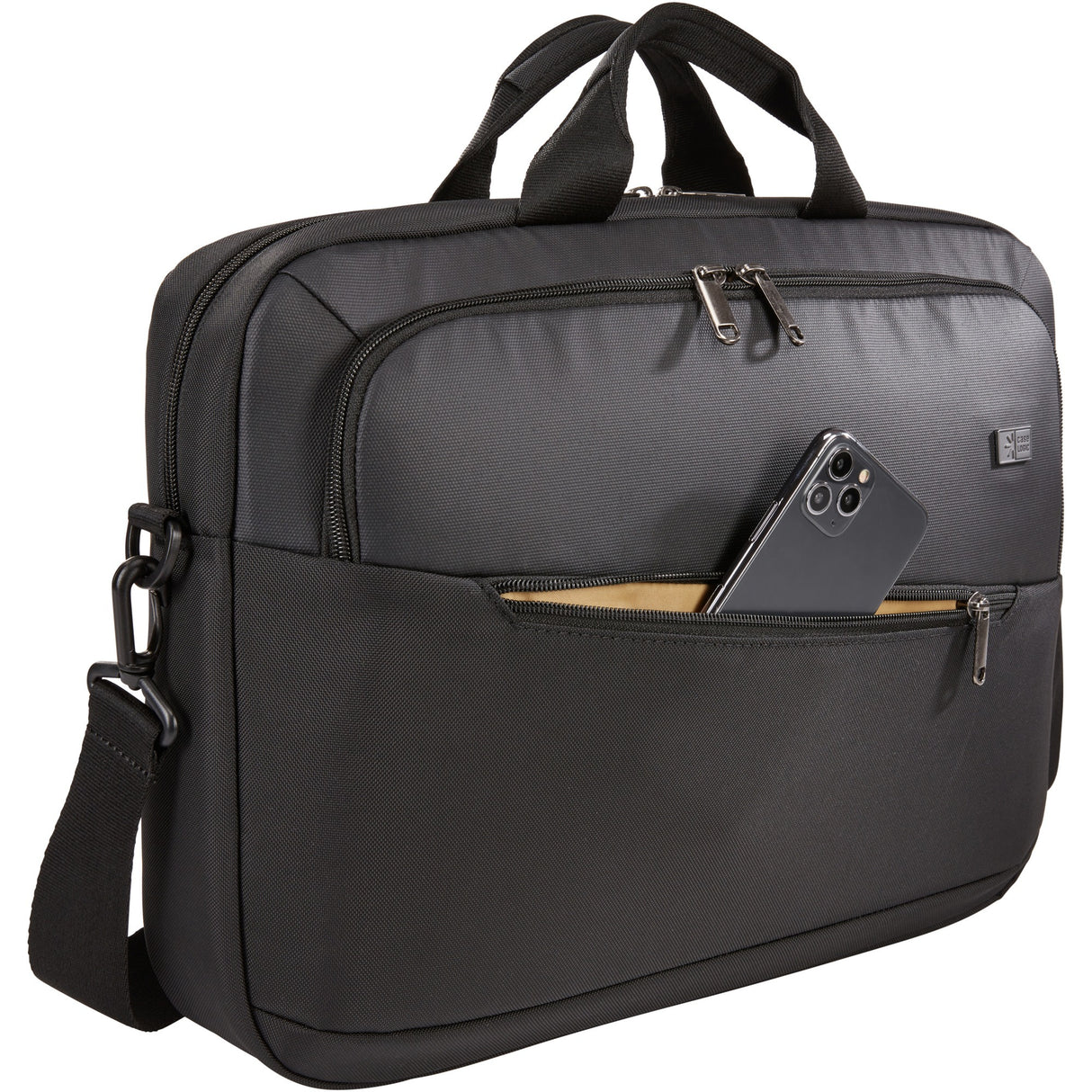 Case Logic Propel Adjunto 15.6