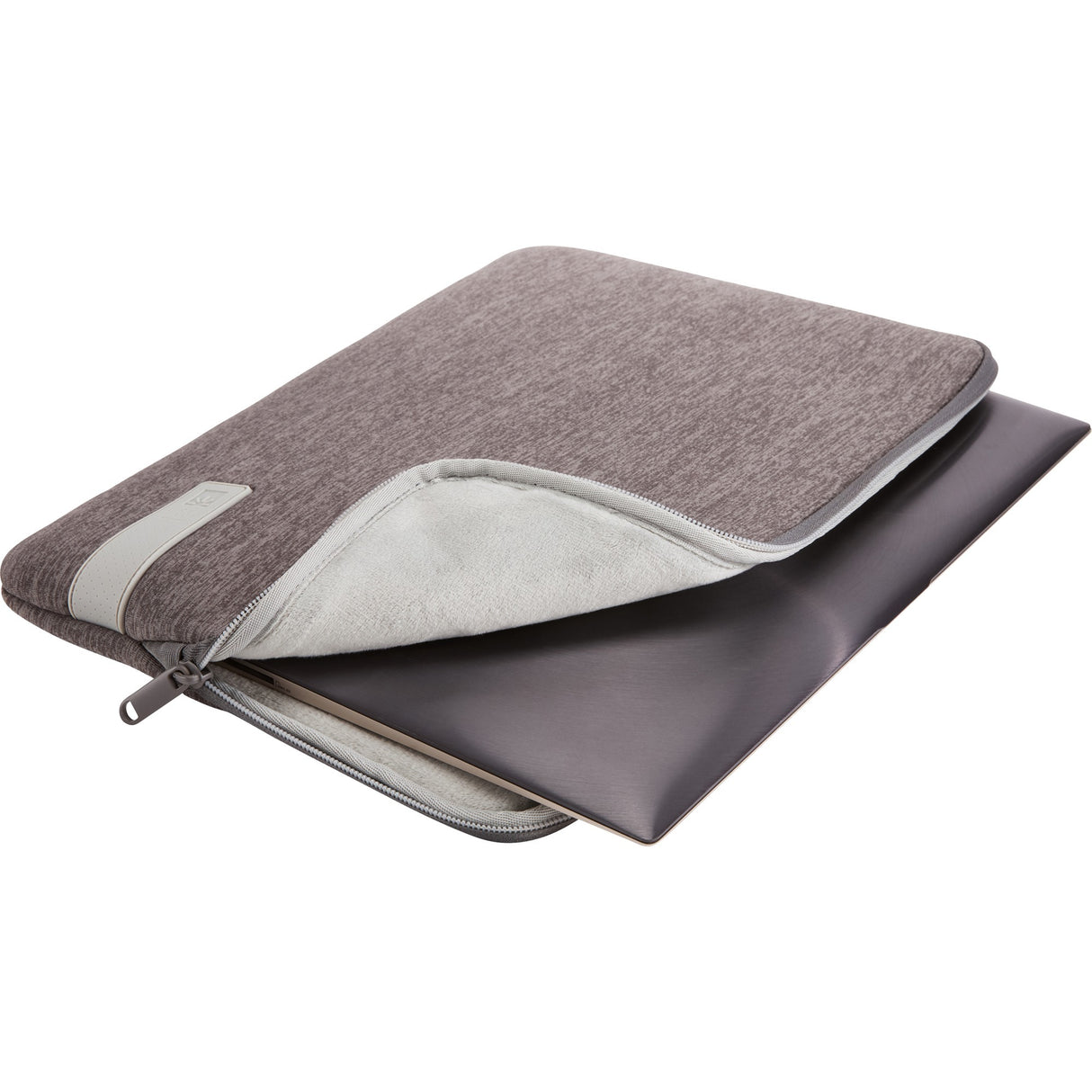 Case Logic Reflect 13 Laptop Sleeve REFPC-113 Graphite