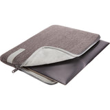 Case Logic Reflect 13 Laptop Sleeve REFPC-113 Graphite