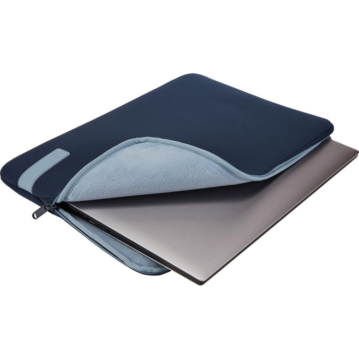 Logika případu odráží 14 rukávů notebooku