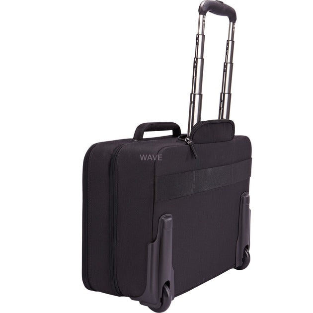 Case Logic Trolley for 17.3 laptop and tablet