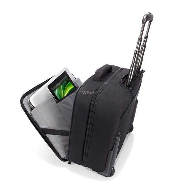 Case Logic Trolley for 17.3 laptop and tablet