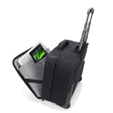 Case Logic Trolley for 17.3 laptop and tablet