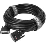 Club 3D DVI-D Dual Enlace (24+1) Cable