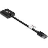 Club 3D DisplayPort 1.1 till VGA Active Adapter