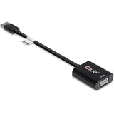 Club 3D DisplayPort 1.1 till VGA Active Adapter
