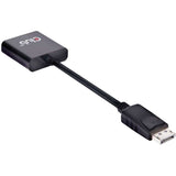 Club 3D DisplayPort 1.2 a HDMI 2.0 UHD Active Adapter