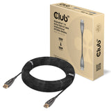 Club 3D DisplayPort 1.4 Aktiv optisk ensrettet