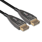 Club 3D DisplayPort 1.4 Aktiv optisk ensrettet