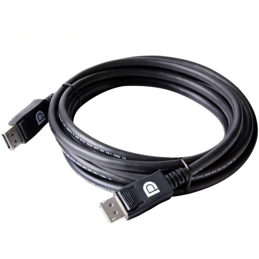 Club 3D DisplayPort 1.4 HBR3 8K Cavo