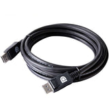 Club 3D DisplayPort 1.4 HBR3 8K Cavo