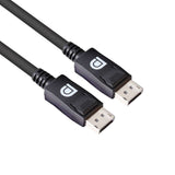 Club 3D DisplayPort 1.4 HBR3 8K Cavo